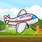 SAMS AEROPLANE