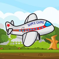SAMS AEROPLANE