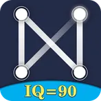 One Touch Line - 1Line Puzzle