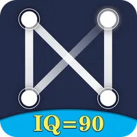 One Touch Line - 1Line Puzzle