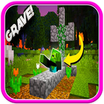 Player Graves Addon for MCPE