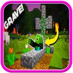 Player Graves Addon for MCPE