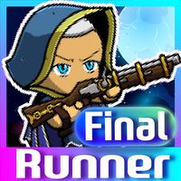 Final Runner