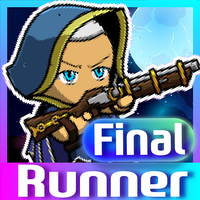 Final Runner