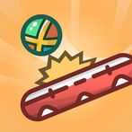 Break Pile: Brick Breaker Game