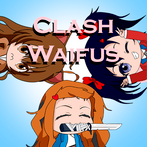 Clash Waifus