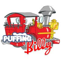 Puffing Billy Companion App
