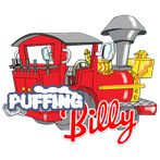 Puffing Billy Companion App