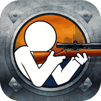 Clear Vision 4 - Brutal Sniper