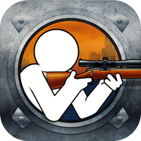 Clear Vision 4 - Brutal Sniper