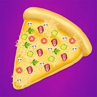 Bake Pizza Maker Master Chef K