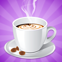 Coffee Maker: Cafe Shop Game