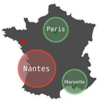 Où est cette ville ?