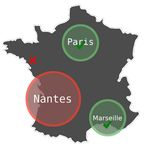 Où est cette ville ?