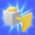 Press N Push Puzzle