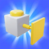 Press N Push Puzzle