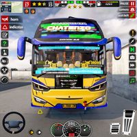 Bus Driver Game Bus Simulator