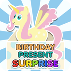 Birthday Present Surprise