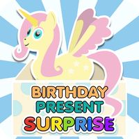 Birthday Present Surprise