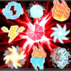 Ultimate Jam kuasa all element