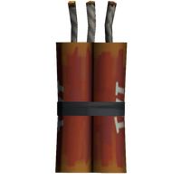 Dynamite