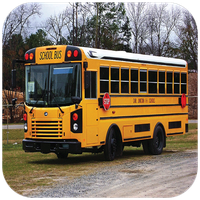 Bus Simulator School Ultimate*