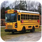 Bus Simulator School Ultimate*
