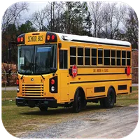 Bus Simulator School Ultimate*