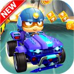 Car Transformer - Drift Racing