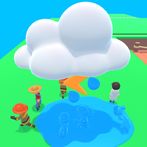 I'm the cloud