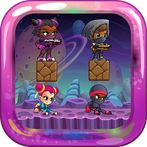 Shadow Angels 2: Princesses of