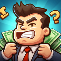 Idle Tycoon - Business Empire
