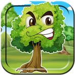 Shoot Tree Particle : Duar Boo