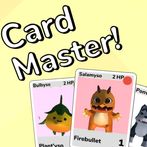 Card Master!