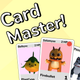 Card Master!
