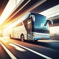 City Bus Driving Simulator