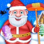 Santa's Christmas LittleHelper