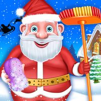 Santa's Christmas LittleHelper