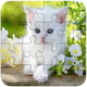 Puzzle Cats Game