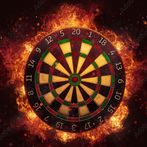 Darts of Hazard