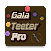 Gaia Teeter Pro