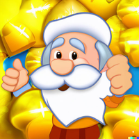 CryptoGold Rush:Digging forBTC