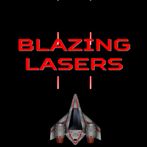 Blazing Lazers