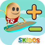 Math Games For Kids Learning