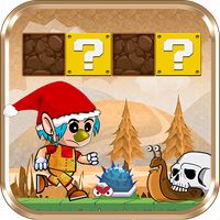 Super Liam Adventures