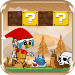 Super Liam Adventures