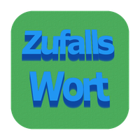 Zufallswort