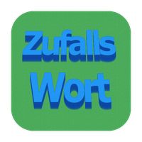 Zufallswort