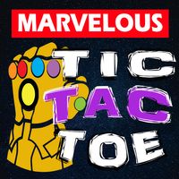 Marvelous Tic Tac Toe