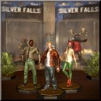 Silver Falls Compendium